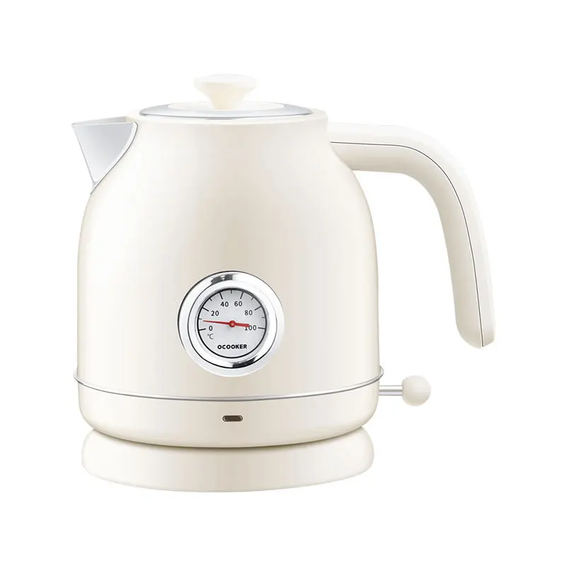 Купить Чайник Xiaomi Qcooker Kettle