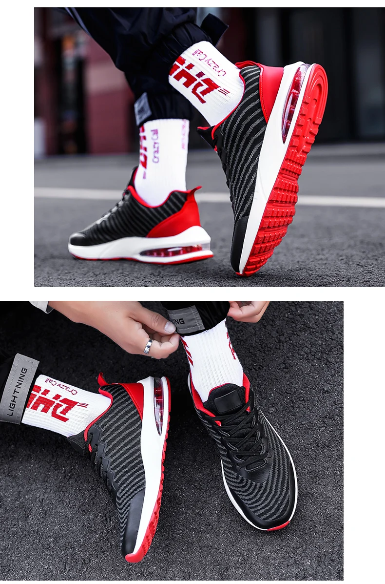 Tenis Masculino; Новинка 2019 года; Мужская теннисная обувь; уличная спортивная обувь для бега; устойчивые гибкие спортивные мужские кроссовки для