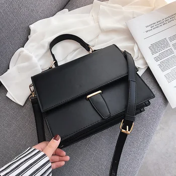 

New Women's Fashion Bag Women's Handbag Romantic Messenger Bag