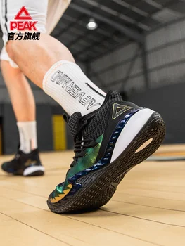 

Basketball shoes men's new textile light training field Boots Men's shoes sports shoes cement earth shoes