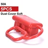 50A soft cover 5pcs