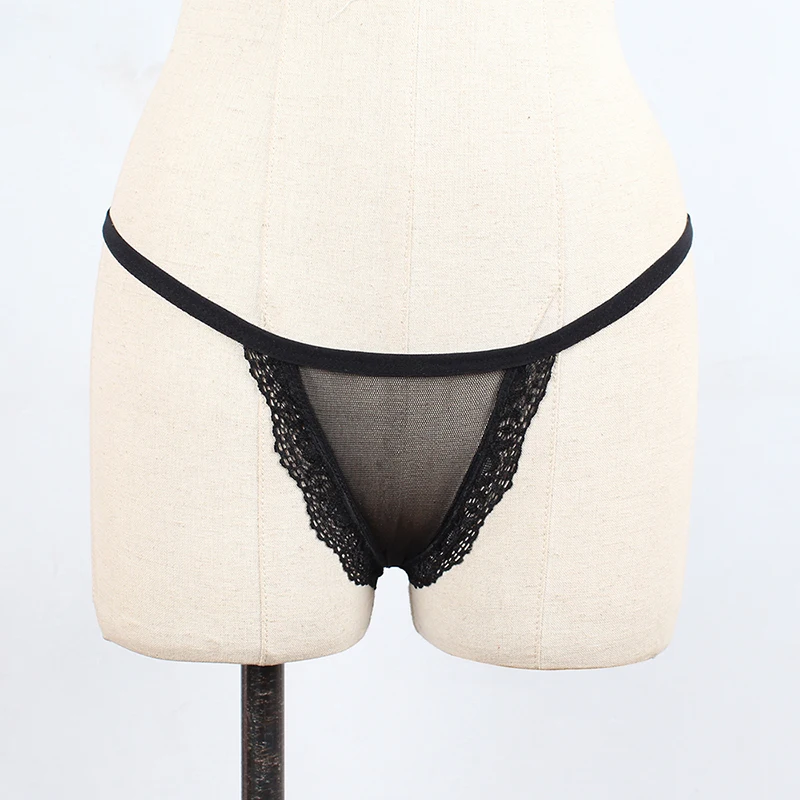 

Hot Sexy Ladies Lace Underwear G-Strings T-Back Bikini Panties Thong Lingerie