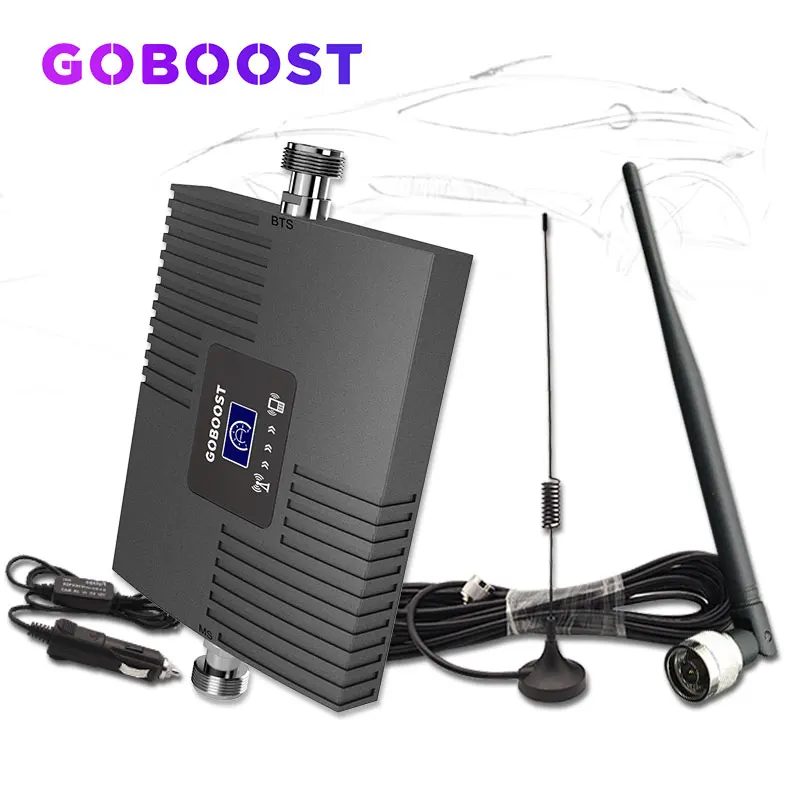 Dante Audio 2 in 2 out mini  IP network