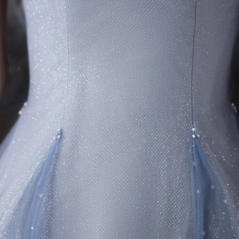 Рисунок 5 - Платье вечернее Плиссированное до пола