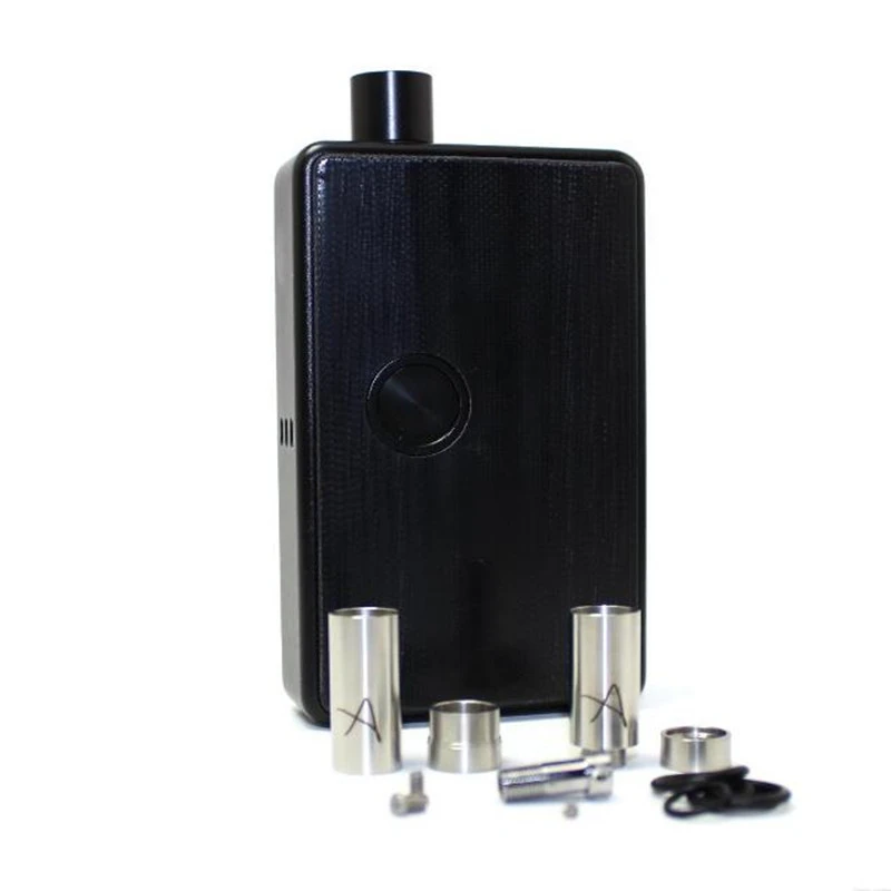 Новое поступление SXK коробка заготовок V4 60 Вт электронная сигарета 60 Вт коробка мод с USB портом rev.4 устройство 510 поток vape комплект высокого качества