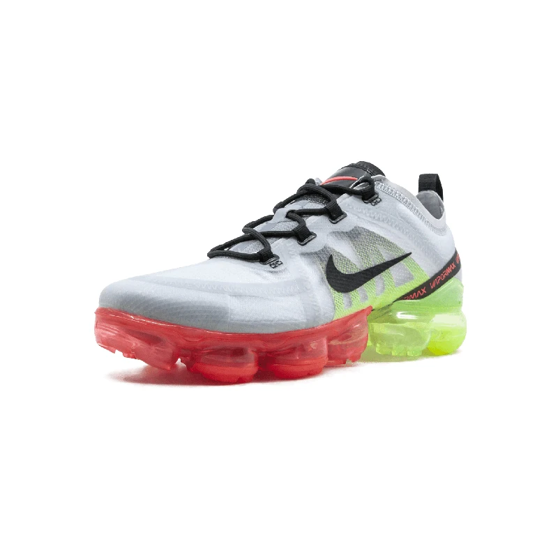 Nike Air VaporMax мужские кроссовки для бега дышащие уличные спортивные кроссовки AR6631-001 Новые поступления