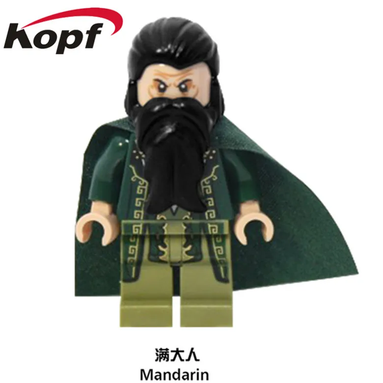 710 50Pcs No Box 50 шт. X0172 Супер Герои гоночный Хела Тор Брюс Баннер берсеркер красный череп вальки обучения строительные блоки кирпичи игрушки для детей - Цвет: 710 50Pcs No Box