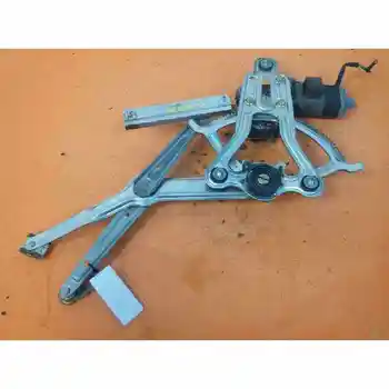 

WINDOW LIFTER FRONT RIGHT MERCEDES E CLASS (W124) SALOON