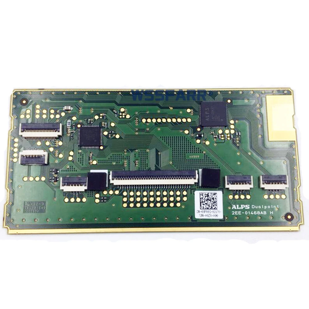Для сенсорной панели DELL Latitude E7480 8P10G 08P10G