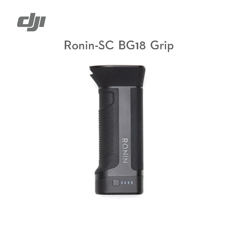 DJI Ronin аккумулятор SC BG18 Grip совместимый с Ronin-SC ручной аккумулятор Ronin S бренд