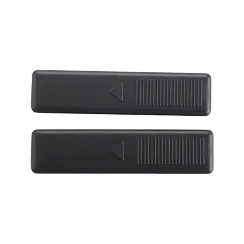 

Car Vehicle Roof Rail Rack Moulding Clip Cover For Mazda 3 6 2 CX5 CX7 CX9 Black