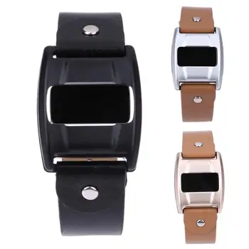 

Clearance Price Smart V3 Bluetooh Wristband Watch Bracelet Support Heart Rate Blood Oxygen