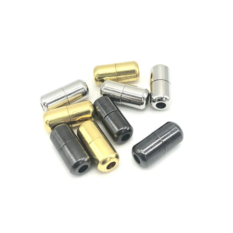 Shoelace buckles Metal Shoelaces lock Buckle Accessories No Tie Shoelaces Metal Lace Lock DIY Sneaker Clasps 10pcs