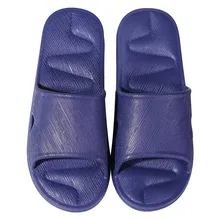 Мужские сандалии для бассейна; Вьетнамки для ванной; Легкие мужские сандалии-слайдеры; летняя домашняя обувь для ванной; простая жесткая обувь