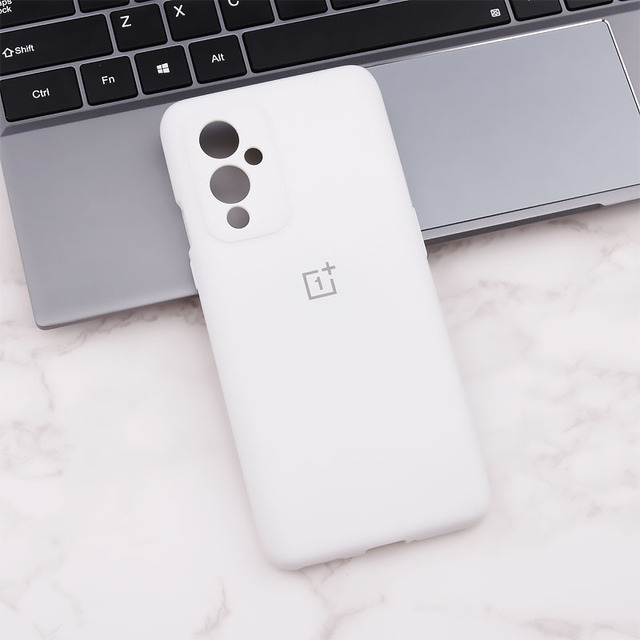 OnePlus 9 Pro Case High Quality Liquid Silicone Soft Cover For One Plus 9 9R 9 Pro 8 OnePlus Nord 8T 8Pro Phone Case