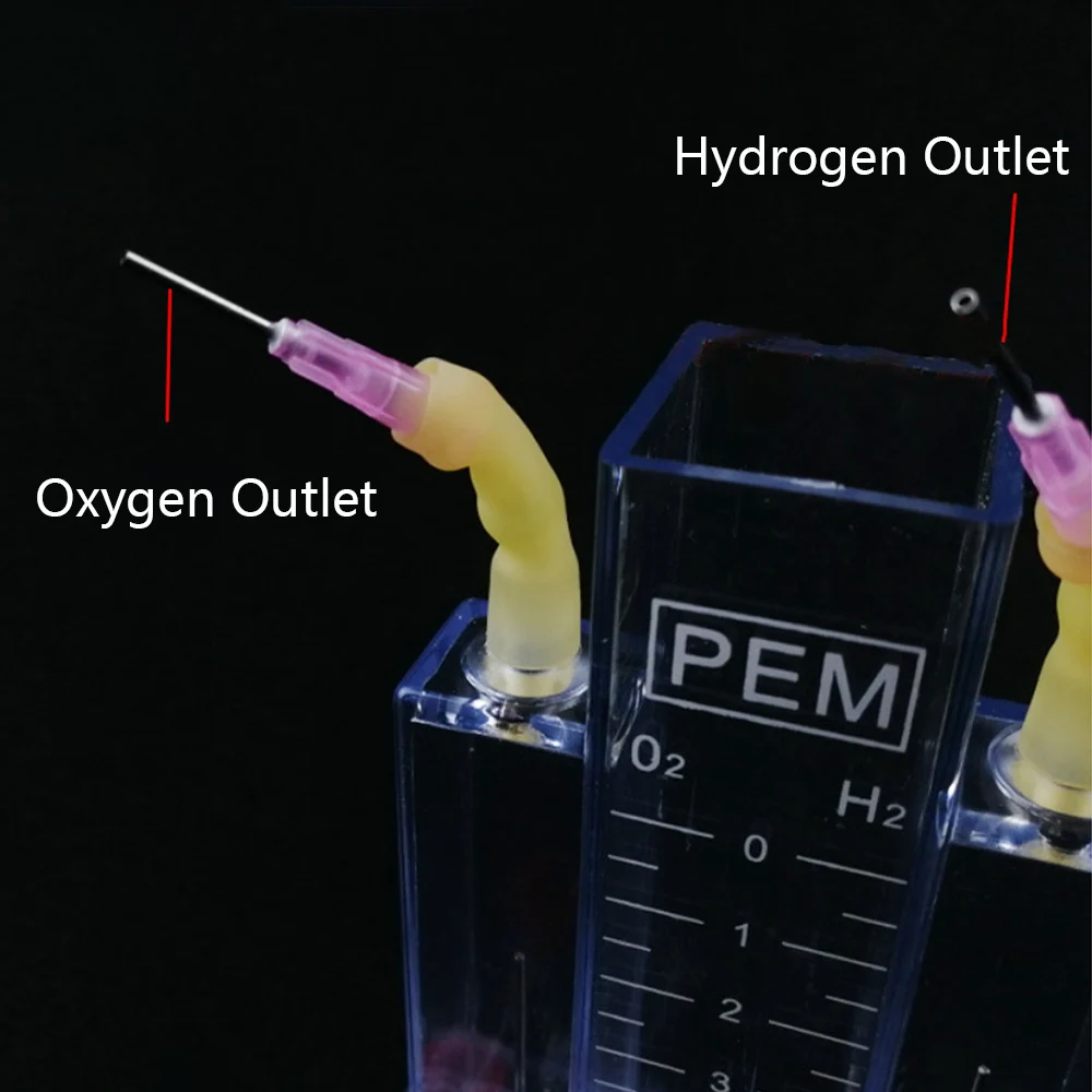 Generic Water Electrolysis Tester Electrolyzed Water Physics Best