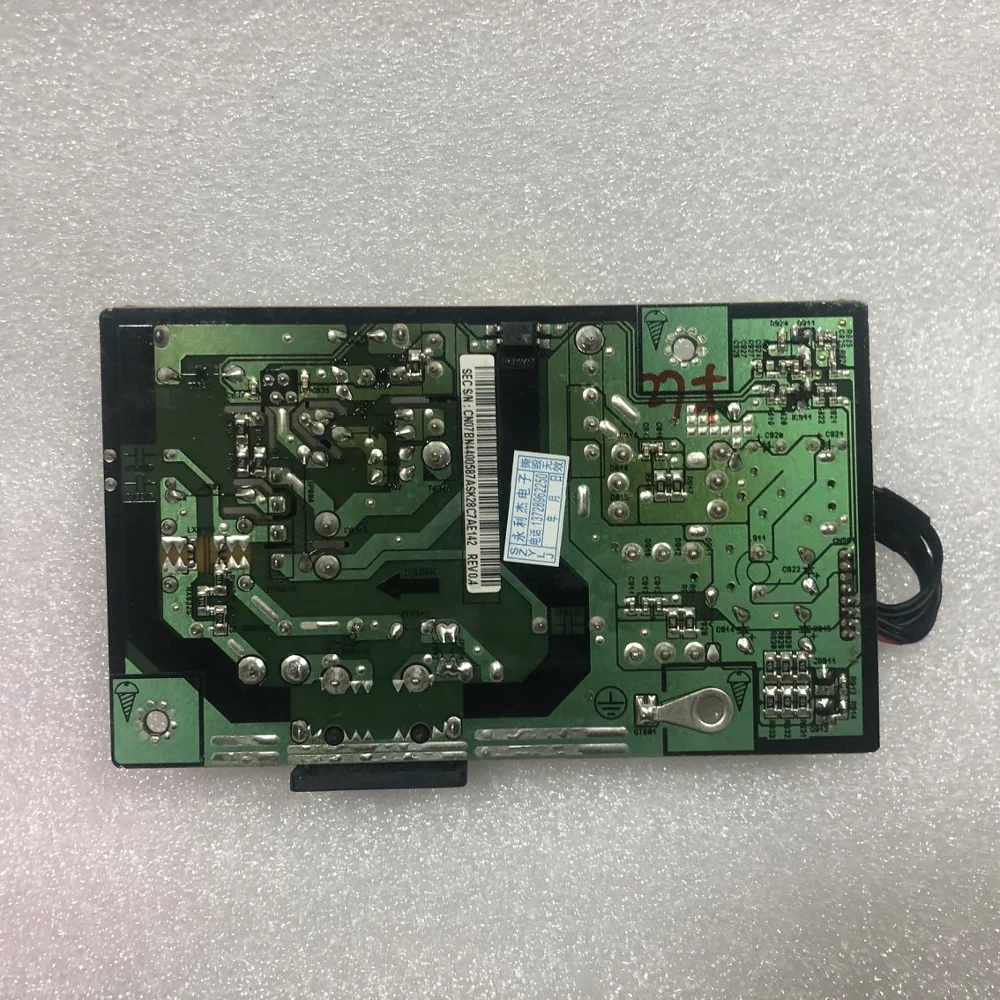 И используется для S27C450B BN44-00587A в моей руке