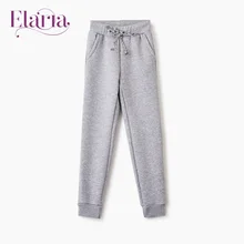 Спортивные брюки для мальчика Elaria Sbf-04-4