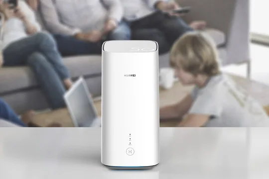 huawei 5G CPE Pro H112-372 5G беспроводной маршрутизатор 2,4 ГГц и 5 ГГц модем MIFI точка доступа