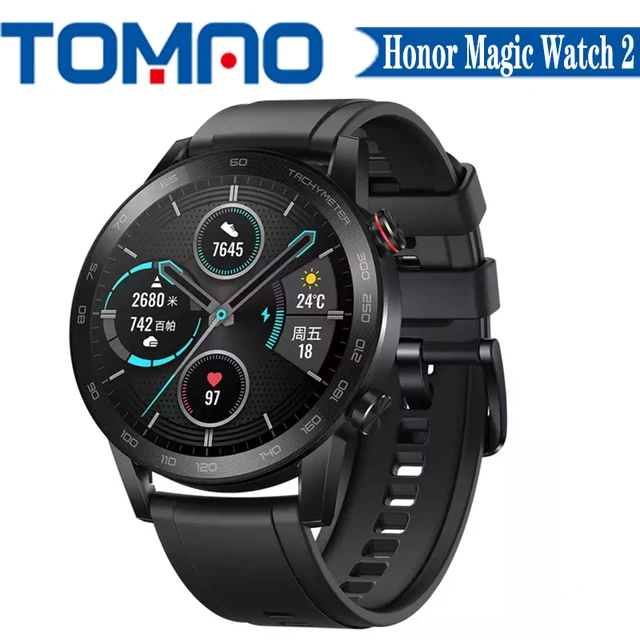 HONOR MAGIC WATCH 2 OROLOGIO MULTIFUNZIONE ITA1 