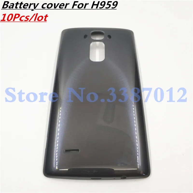 10 шт./лот Новинка для LG G Flex2 Flex 2 H959 H955 H950 F510 LS996 задняя крышка батарейного отсека
