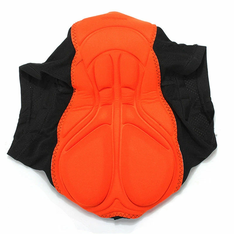 Pants Shorts Bicycle Cycling Padded Underwear Safety Protection Sponge Fitted Fitness Sports Men Outdoor Bike Useful