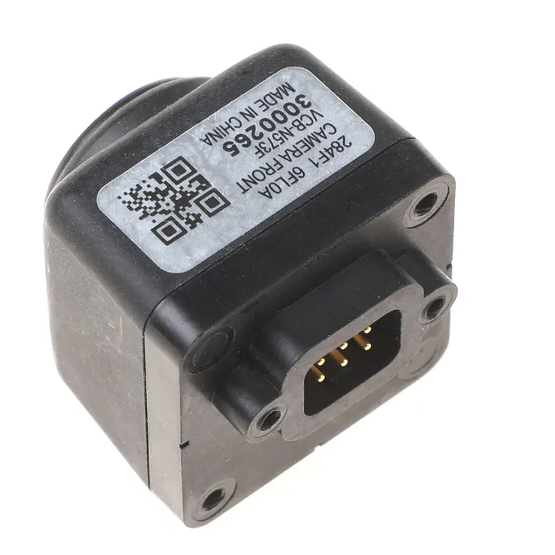 New Car Front View Parking Camera For Nissan X