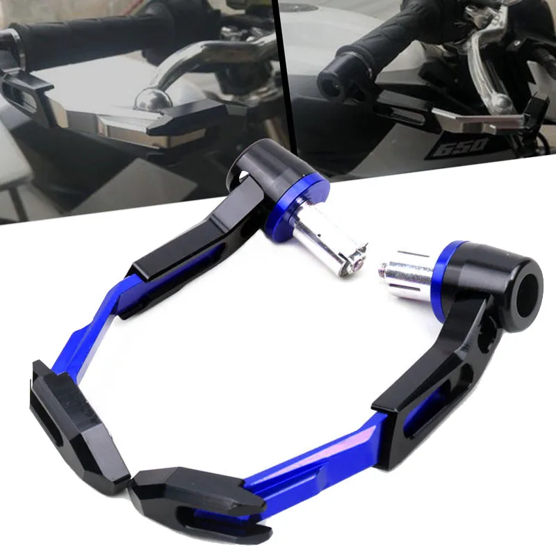 Для CFMOTO CF650NK CF 400NK 650NK NK650 GDR155 мотоциклетные ручки с ЧПУ защитные рычаги тормоза и