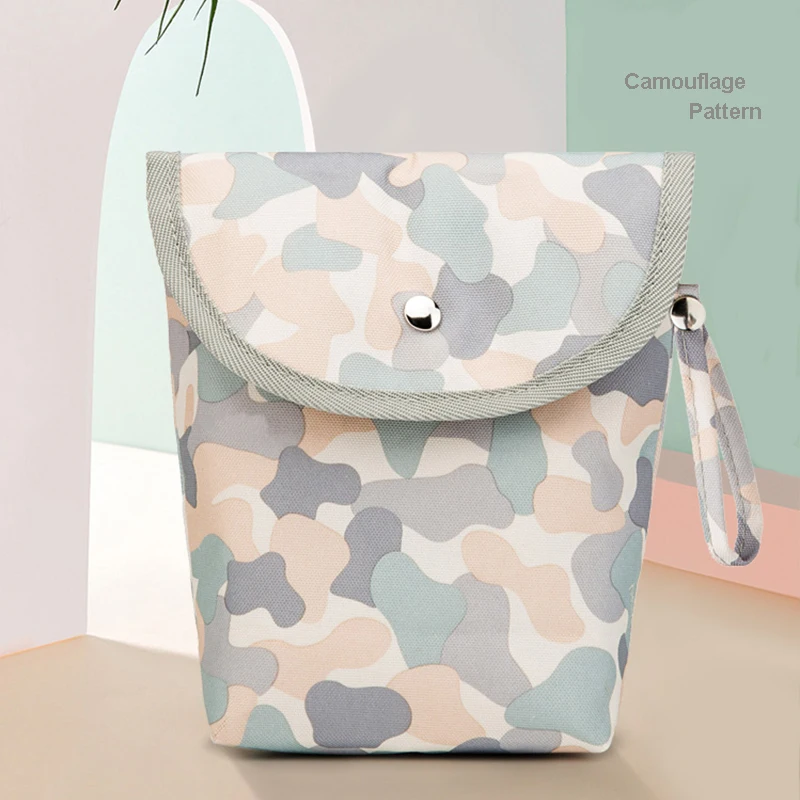 MissAbigale модная сумка для подгузников для мам и мам, брендовая Большая вместительная сумка для детских подгузников, рюкзак для путешествий, дизайнерская сумка для кормящих мам - Цвет: B2