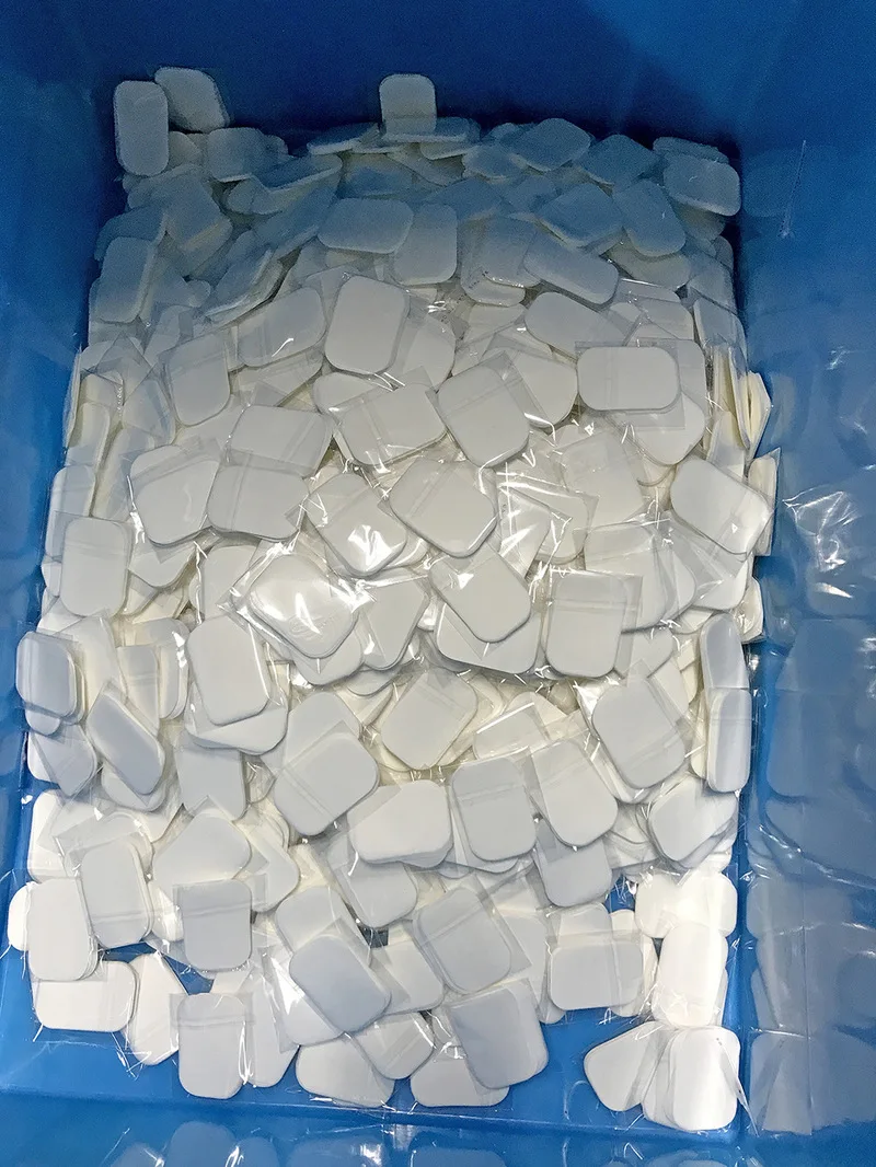 Cut Rate Soaps Scented-Slice Paper-Cleaning Hand-Bath Washing Travel Portable 100pcs KjwneQEEW0W