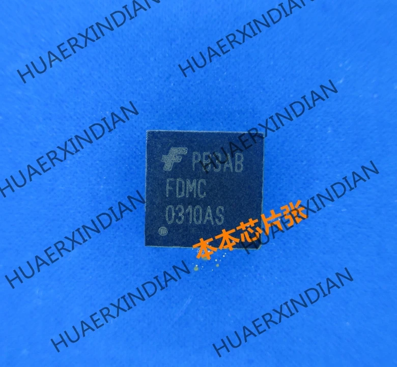 

1 шт. Новый FDMC0310AS FDMS0310AS 0310AS QFN83 высокое качество