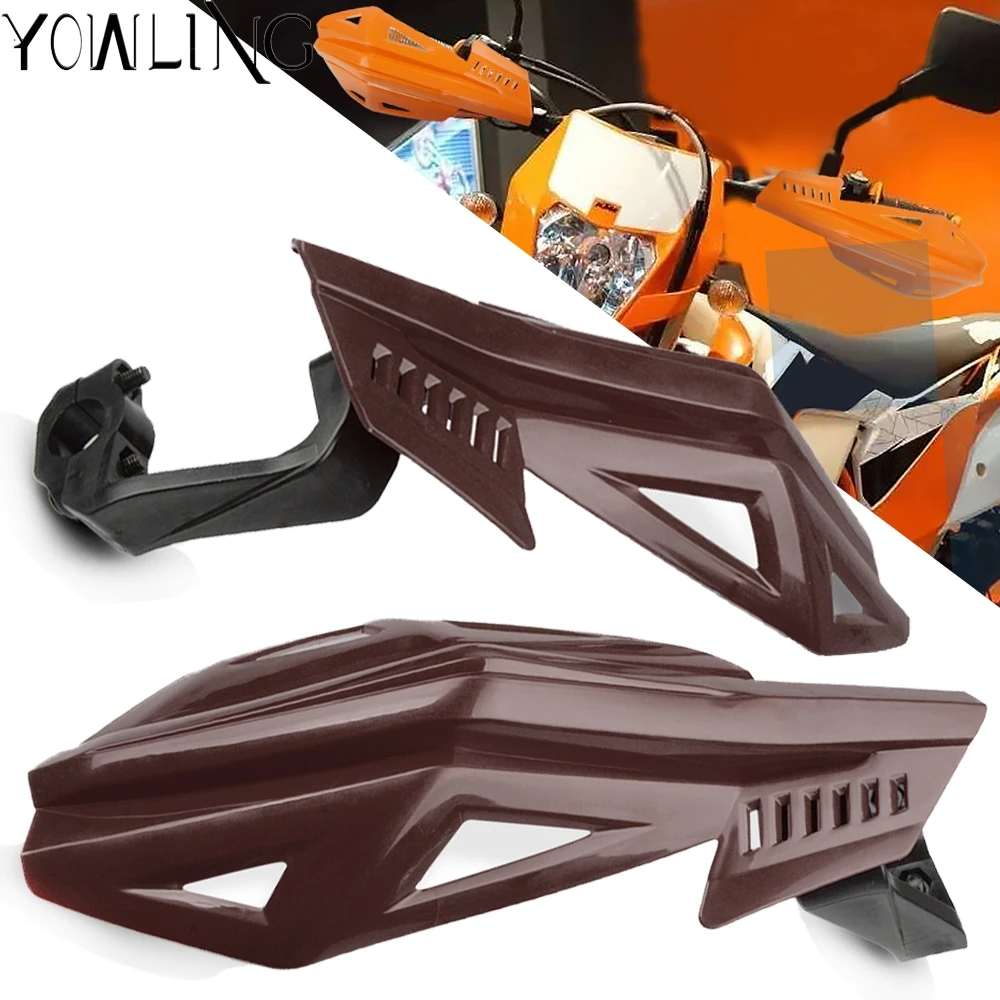 Motorrad Lenker Hand Schutz Griff Protector Handschutz Wind Schild F r 