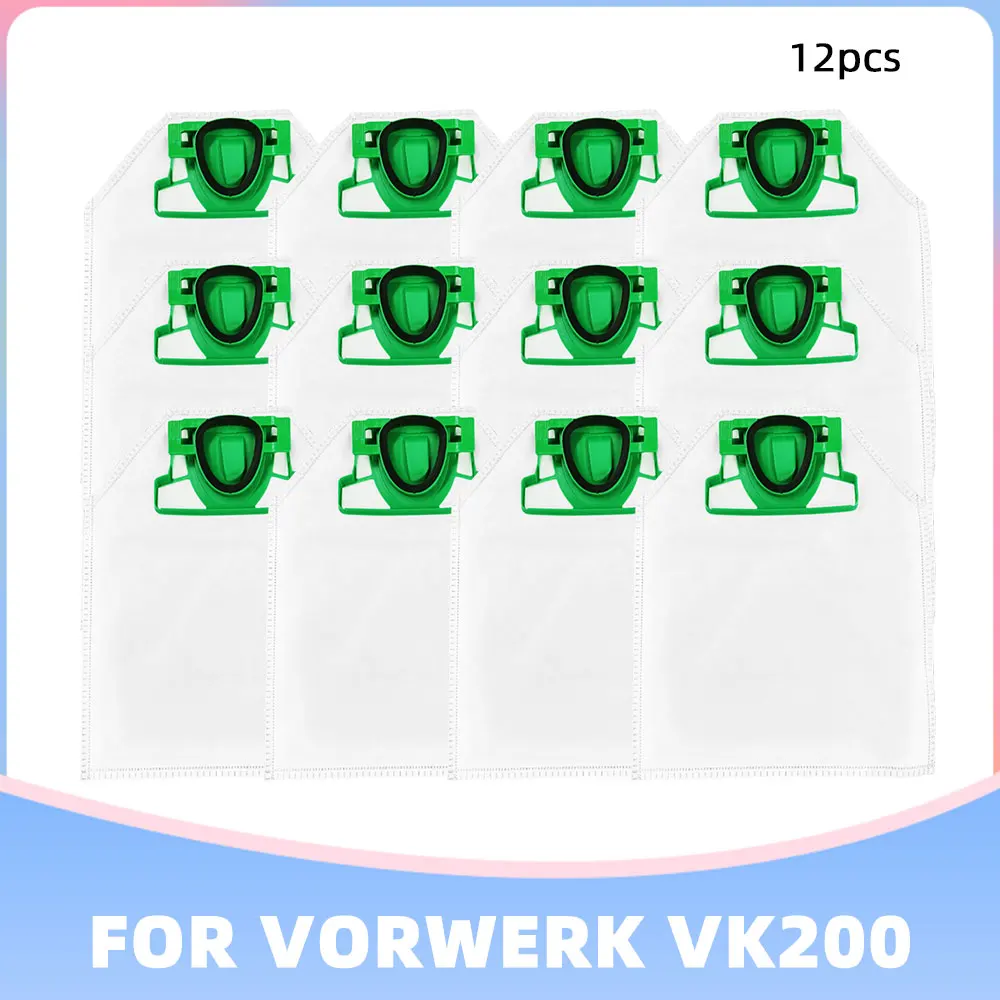 Bolsas aspiradora compatible Vorwerk Kobold VK 130 644B - Ferreteria Fersanz