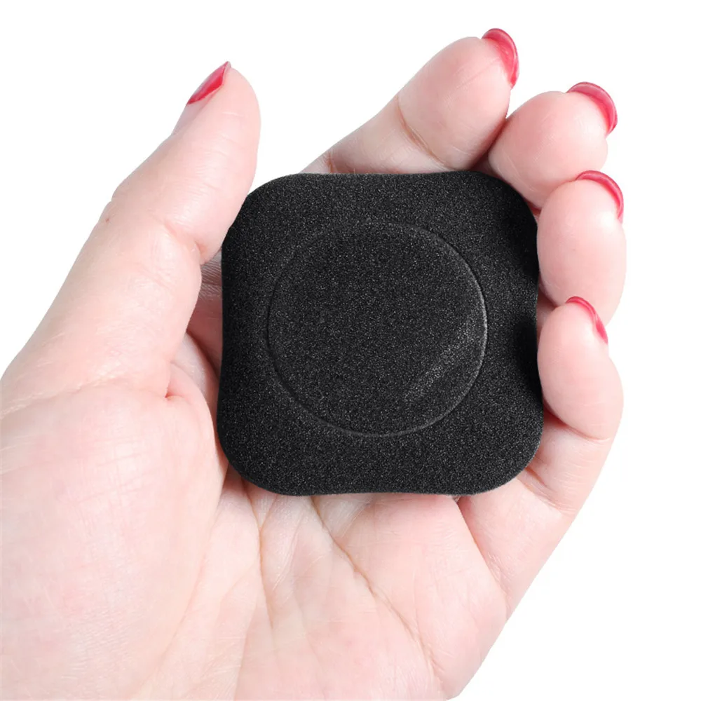 Substituição Almofadas Almofada Espuma Capa para Logitech H150 H130 H151 h 150 Fone Ouvido Fones Esponja Parte Pares de - Image 5