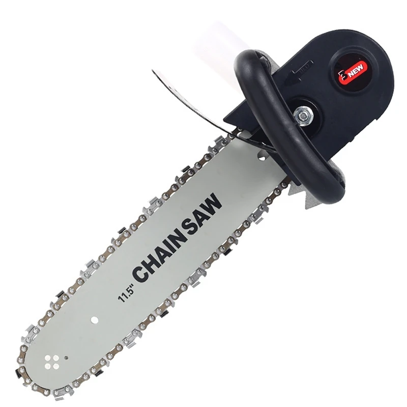 

11.5 Inch Modified Chainsaw Stand Converter Diy Electric Power Tools Accessory Multipurpose Chain Saw Stand Household Industri