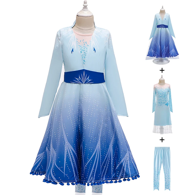 Best elsa sexy costume for safe and secure glass fitting