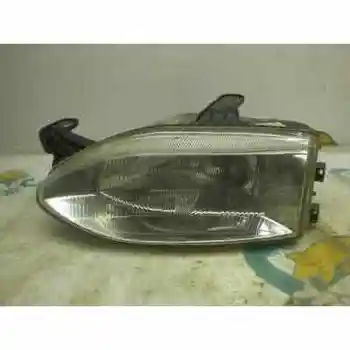 

LEFT HEADLIGHT FIAT PALIO WEEKEND (178)