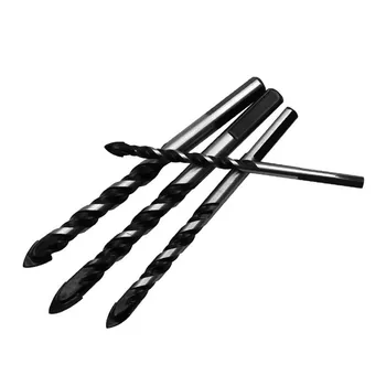 

6/8/10/12mm Multi-functional Glass Drill Tile Ceramic Drills Bit Tools E2S