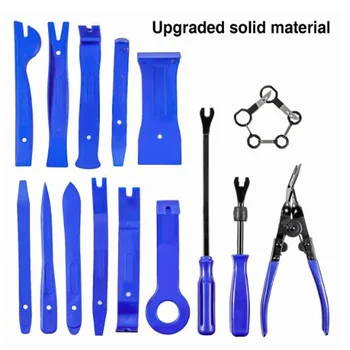 

Repair Removal tools Nylon fiber Set Interior decoration Stereo Terminal