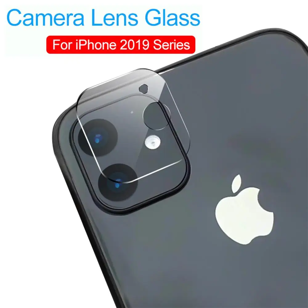 

Back Camera Lens Film For iphone X XS 11 Pro Max XR Tempered Glass screen Protector Protective Glass on iphone 7 6 8 Plus Glass