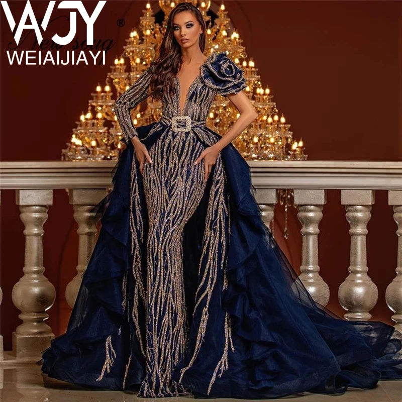 sachin and babi light blue dress Amelena Designs an online store sells quality Modern abayas - Long sleeve  Formal maxi dresses