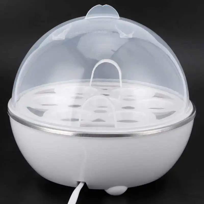 Electric Egg Boiler Convenient Breakfast Egg Boiler for Home