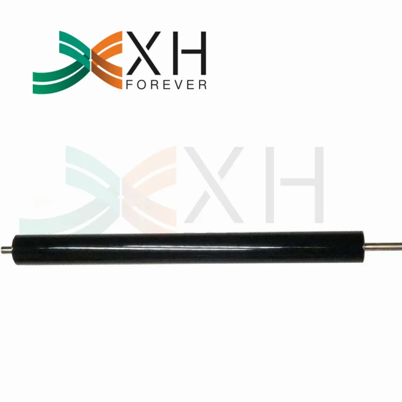 

1pcs. lower sleeved Fuser roller Compatible for Konica Minolta C224 C284 C364 C221 C284 C258 C308 C368 copier parts