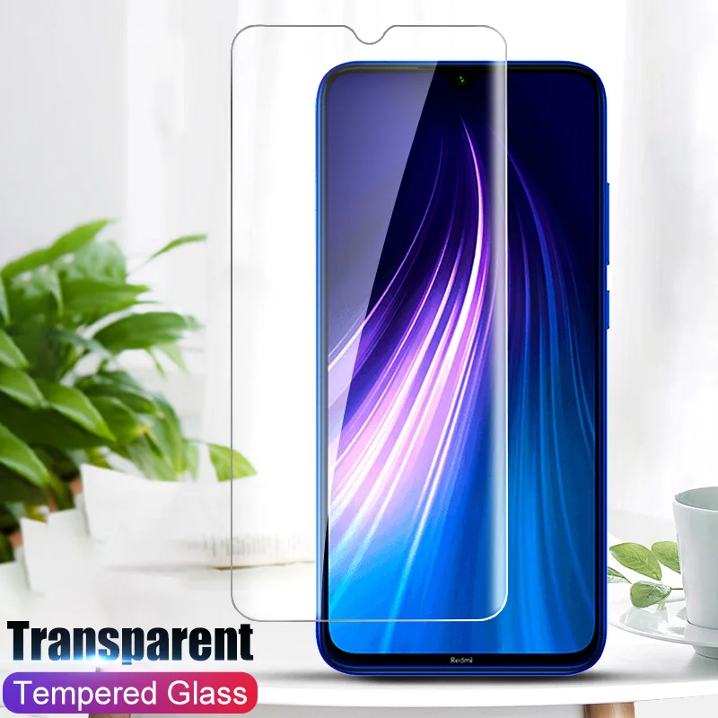 ZNP 5D Защитная пленка для экрана из закаленного стекла для Xiaomi Redmi Note 7 5 8 Pro Redmi 4X 7A Защитная пленка для Redmi Note 8 5 Plus