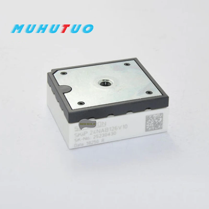 

Модуль Skiip24nab12T4v1 нового поколения SKIIP24NAB126V10 SKIIP 24NAB126V10