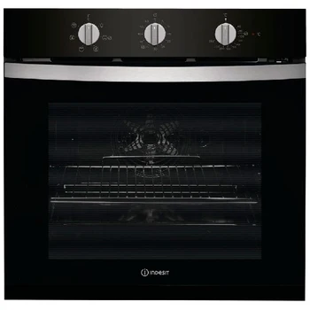 

Built-in electric oven Indesit IFW 4534 H BL