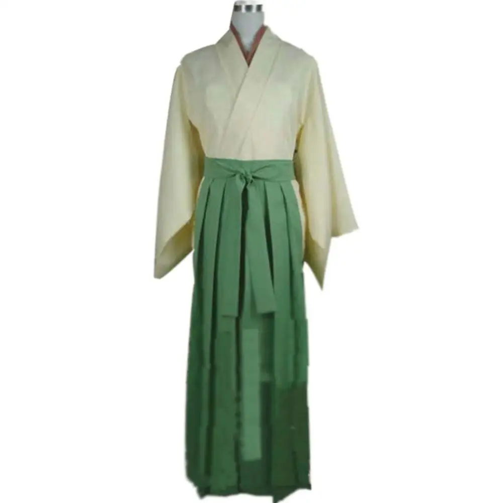 

2020 Kamisama Kiss Hajimemashita Mizuki Cosplay Costume kimono set