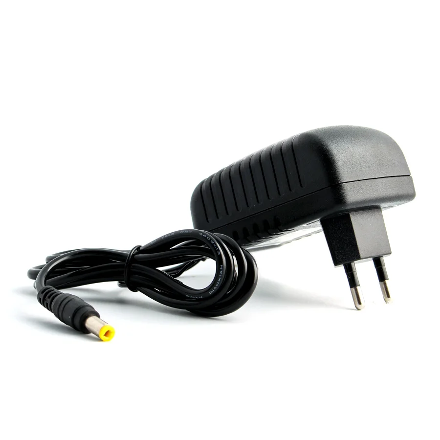 DC 24 V 1A адаптер питания Универсальный заряд 110 220 вольт ЕС США Plug сервер для