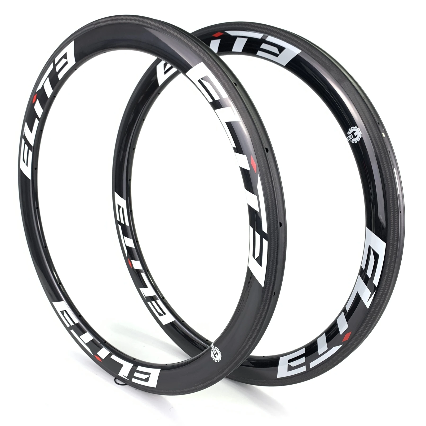 clincher and tubular