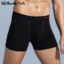 Мужское сексуальное нижнее белье, мужские трусы-боксеры, мужское нижнее белье, мужское нижнее белье, мужские боксеры, Calecon, мужские хлопковые Кальвин, гей пенис